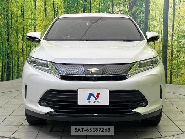Toyota HARRIER HYBRID 2019-10 8725792-13