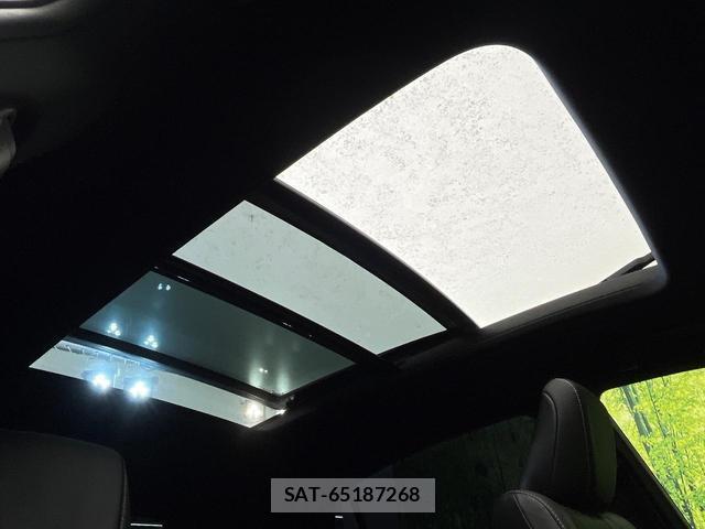 Toyota HARRIER HYBRID 2019-10 8725792-2