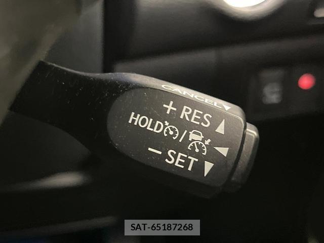 Toyota HARRIER HYBRID 2019-10 8725792-5