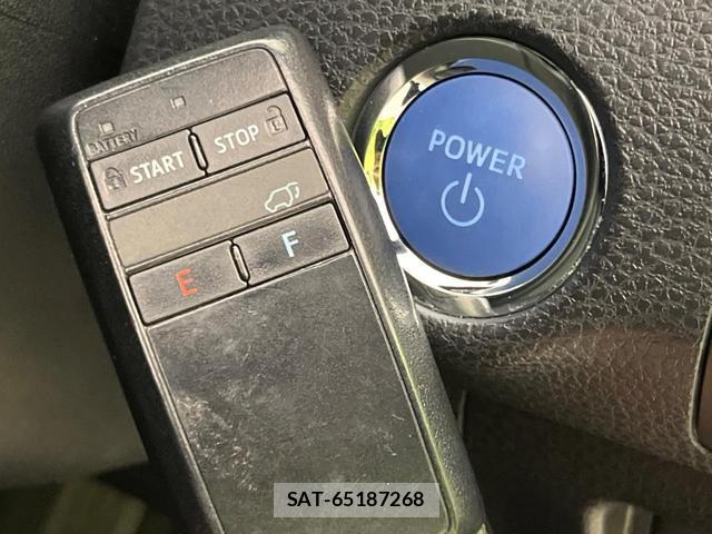 Toyota HARRIER HYBRID 2019-10 8725792-6
