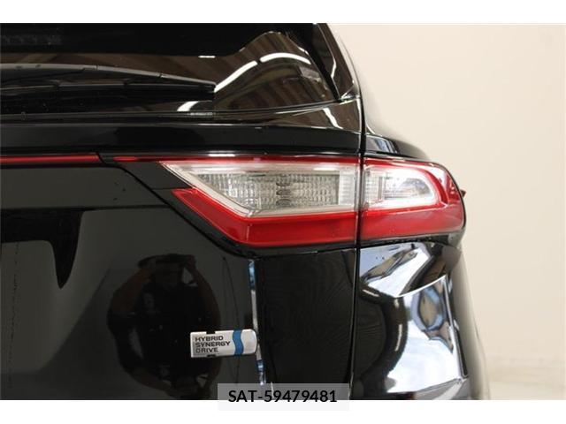Toyota HARRIER HYBRID 2017-06 8726030-17
