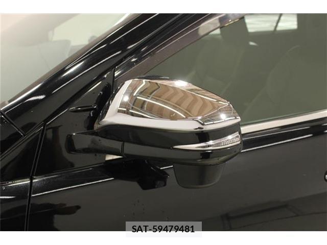 Toyota HARRIER HYBRID 2017-06 8726030-19