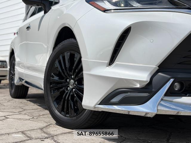 Toyota HARRIER HYBRID 2024-12 8726102-10
