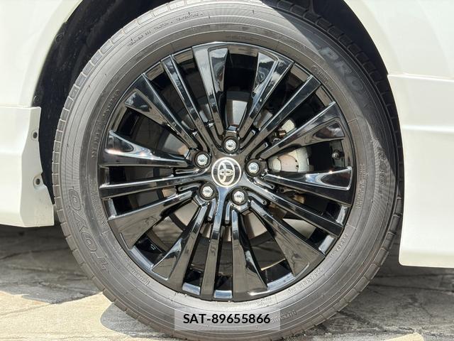 Toyota HARRIER HYBRID 2024-12 8726102-11