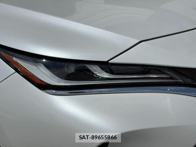 Toyota HARRIER HYBRID 2024-12 8726102-13
