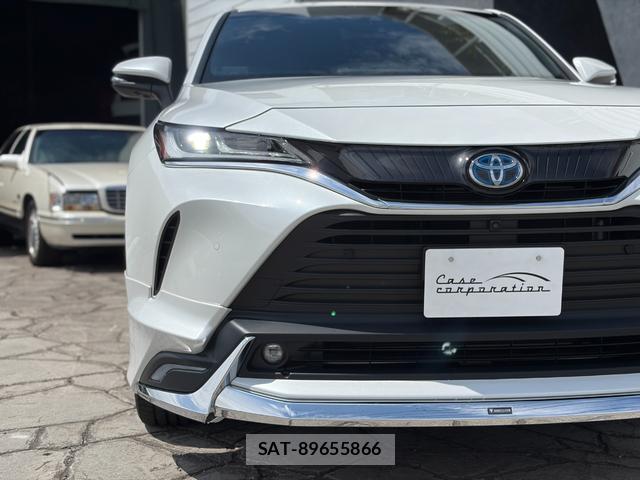 Toyota HARRIER HYBRID 2024-12 8726102-15