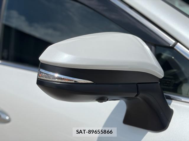 Toyota HARRIER HYBRID 2024-12 8726102-17