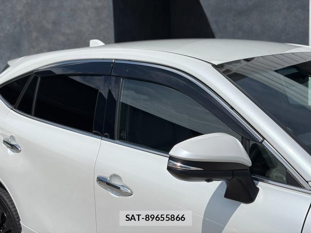 Toyota HARRIER HYBRID 2024-12 8726102-19