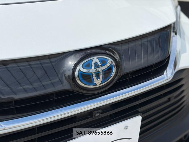 Toyota HARRIER HYBRID 2024-12 8726102-7