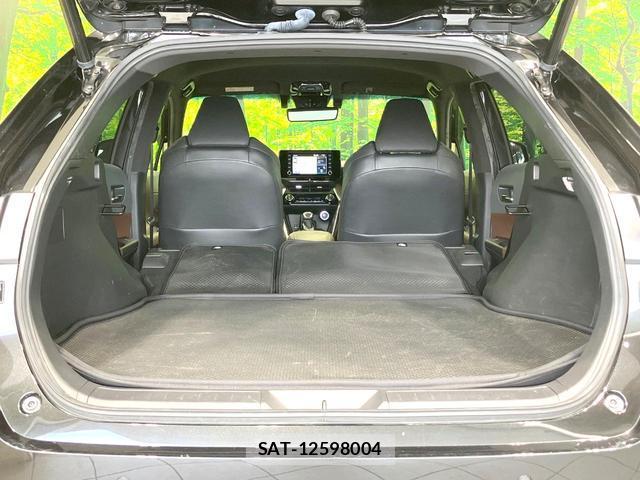 Toyota HARRIER HYBRID 2021-06 8726290-10