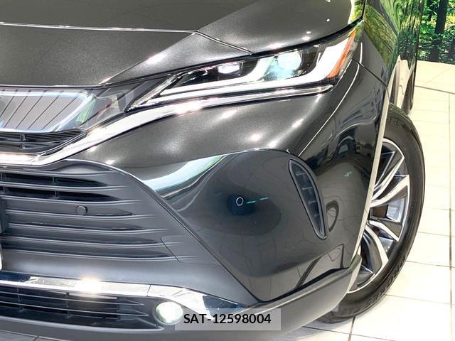 Toyota HARRIER HYBRID 2021-06 8726290-12