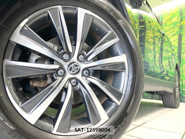 Toyota HARRIER HYBRID 2021-06 8726290-13