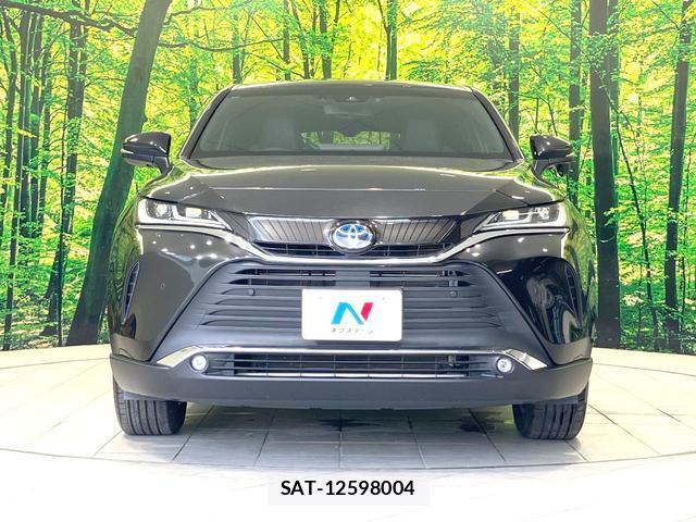 Toyota HARRIER HYBRID 2021-06 8726290-14