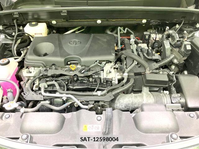 Toyota HARRIER HYBRID 2021-06 8726290-18