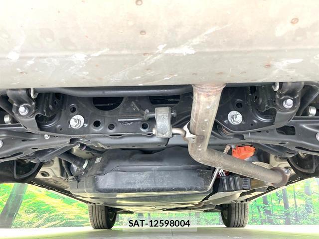 Toyota HARRIER HYBRID 2021-06 8726290-19
