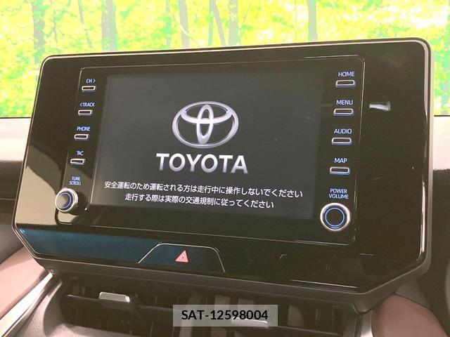 Toyota HARRIER HYBRID 2021-06 8726290-2
