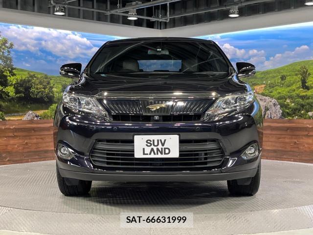 Toyota HARRIER HYBRID 2015-04 8726767-14