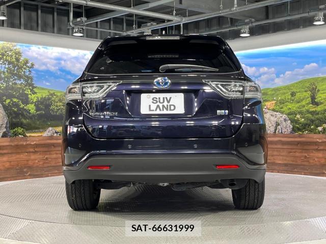 Toyota HARRIER HYBRID 2015-04 8726767-15