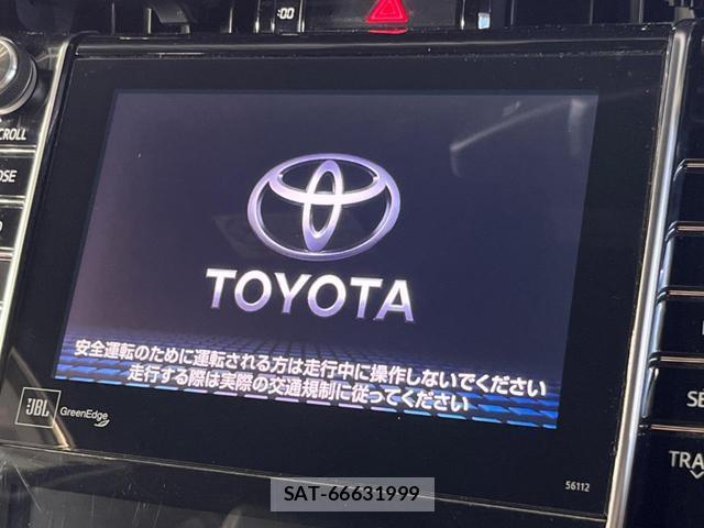 Toyota HARRIER HYBRID 2015-04 8726767-3