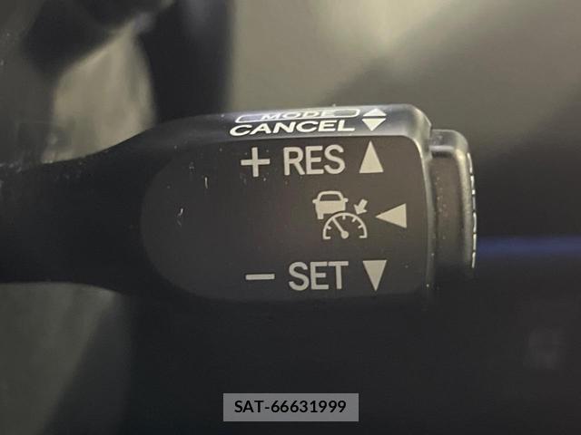 Toyota HARRIER HYBRID 2015-04 8726767-7