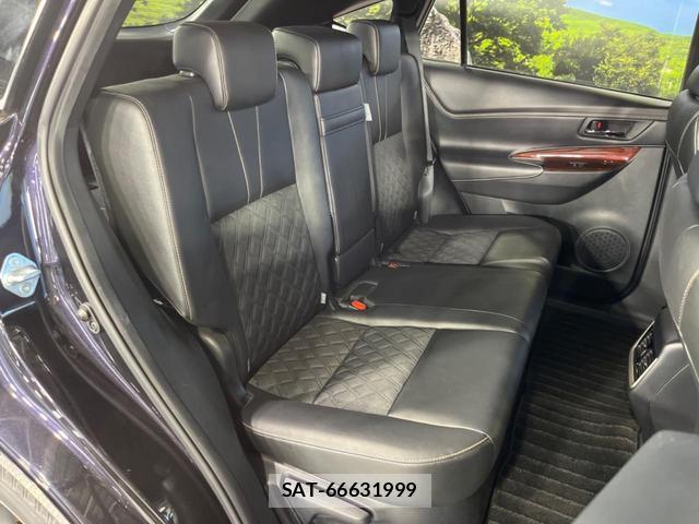 Toyota HARRIER HYBRID 2015-04 8726767-9