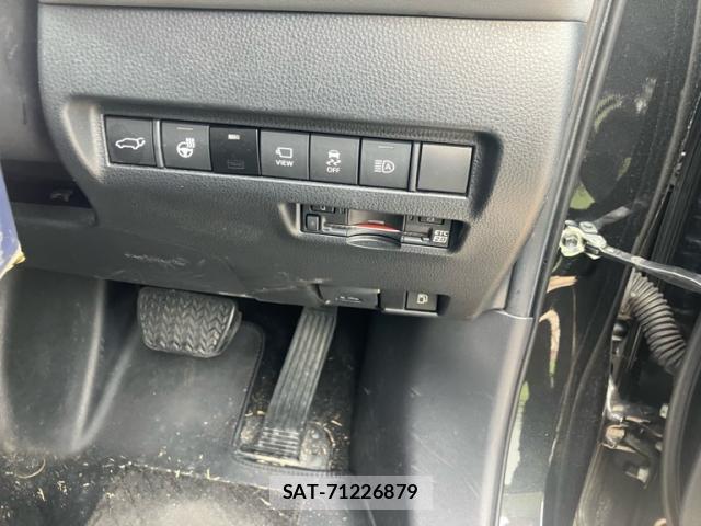 Toyota HARRIER HYBRID 2024-01 8727192-10