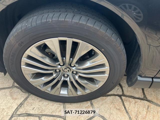 Toyota HARRIER HYBRID 2024-01 8727192-12