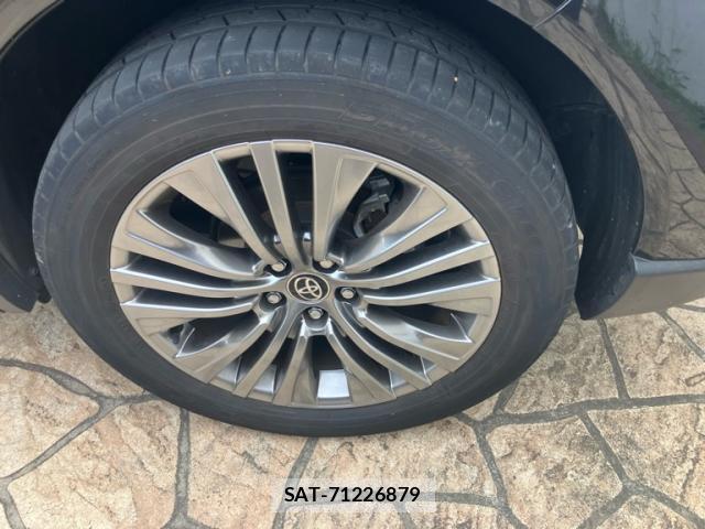 Toyota HARRIER HYBRID 2024-01 8727192-13