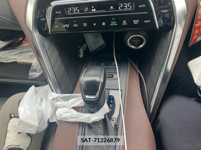 Toyota HARRIER HYBRID 2024-01 8727192-17