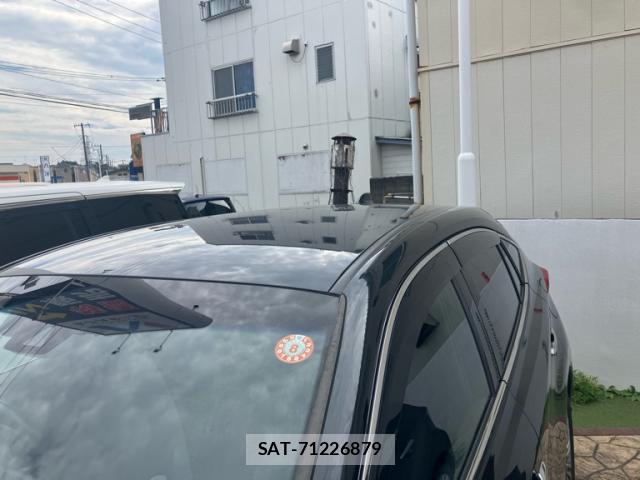 Toyota HARRIER HYBRID 2024-01 8727192-4