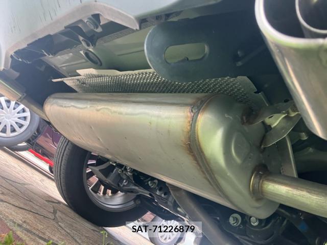 Toyota HARRIER HYBRID 2024-01 8727192-5