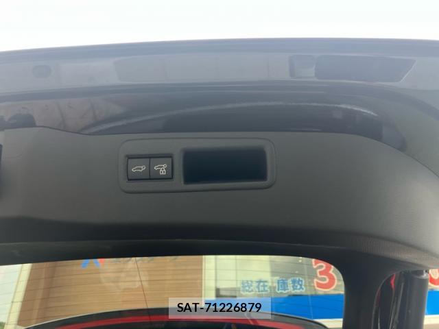 Toyota HARRIER HYBRID 2024-01 8727192-7