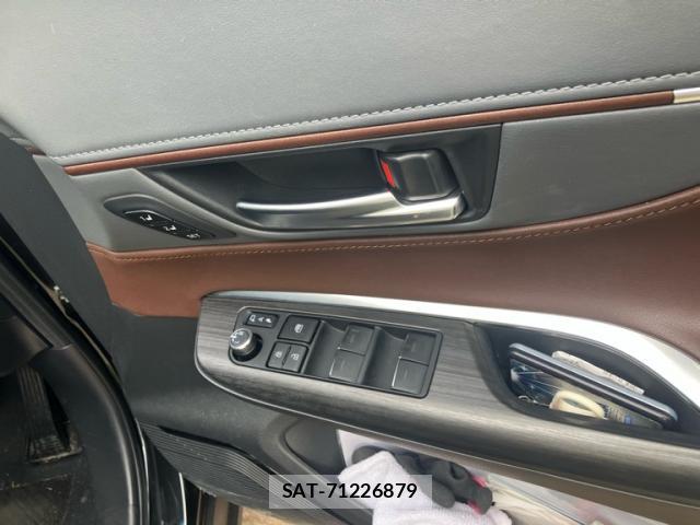 Toyota HARRIER HYBRID 2024-01 8727192-9