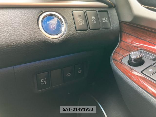 Toyota HARRIER HYBRID 2017-05 8727521-10