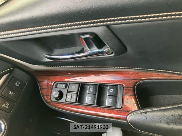 Toyota HARRIER HYBRID 2017-05 8727521-11