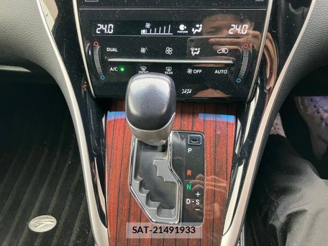 Toyota HARRIER HYBRID 2017-05 8727521-16