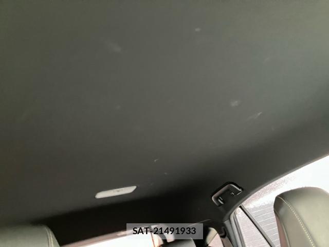 Toyota HARRIER HYBRID 2017-05 8727521-17