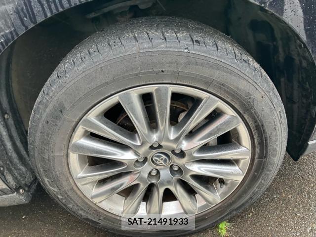 Toyota HARRIER HYBRID 2017-05 8727521-19