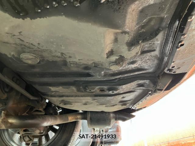 Toyota HARRIER HYBRID 2017-05 8727521-6