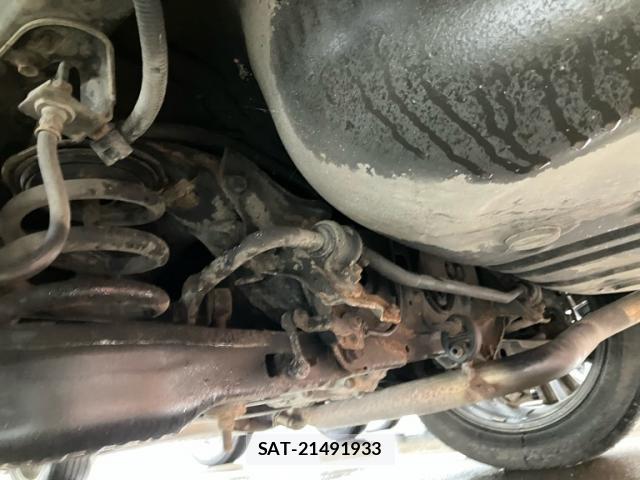 Toyota HARRIER HYBRID 2017-05 8727521-7