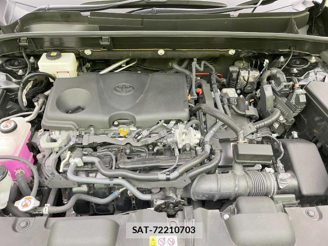 Toyota HARRIER HYBRID 2024-04 8727564-17