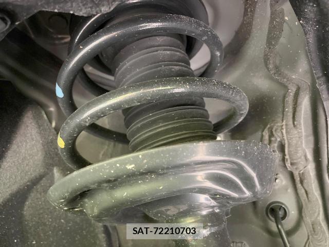 Toyota HARRIER HYBRID 2024-04 8727564-19