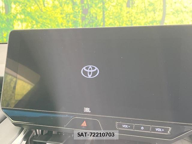 Toyota HARRIER HYBRID 2024-04 8727564-2