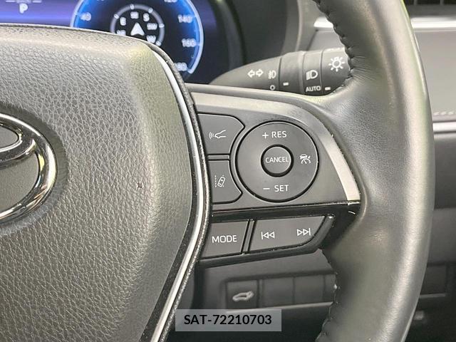 Toyota HARRIER HYBRID 2024-04 8727564-4