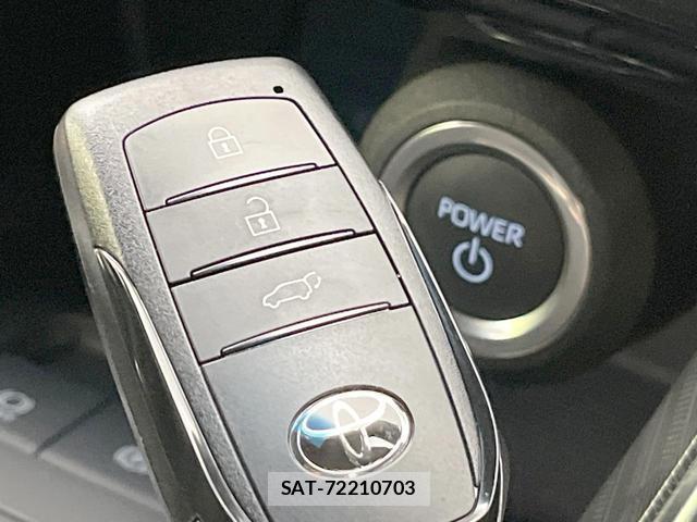 Toyota HARRIER HYBRID 2024-04 8727564-6