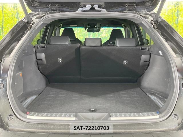 Toyota HARRIER HYBRID 2024-04 8727564-9