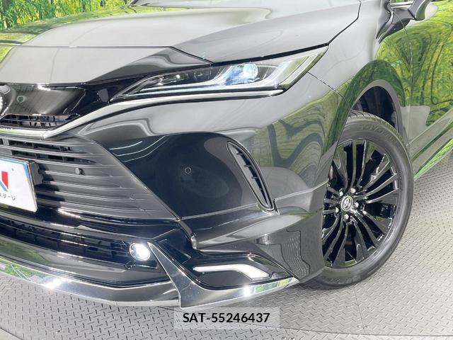 Toyota HARRIER HYBRID 2025-09 8727570-11
