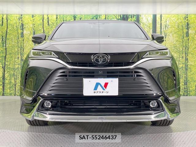 Toyota HARRIER HYBRID 2025-09 8727570-13