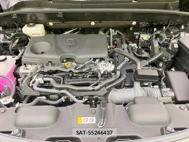 Toyota HARRIER HYBRID 2025-09 8727570-17