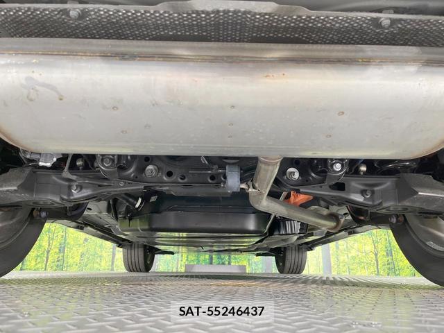 Toyota HARRIER HYBRID 2025-09 8727570-19